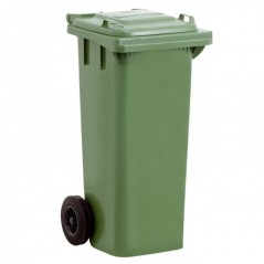 Container 120L green
