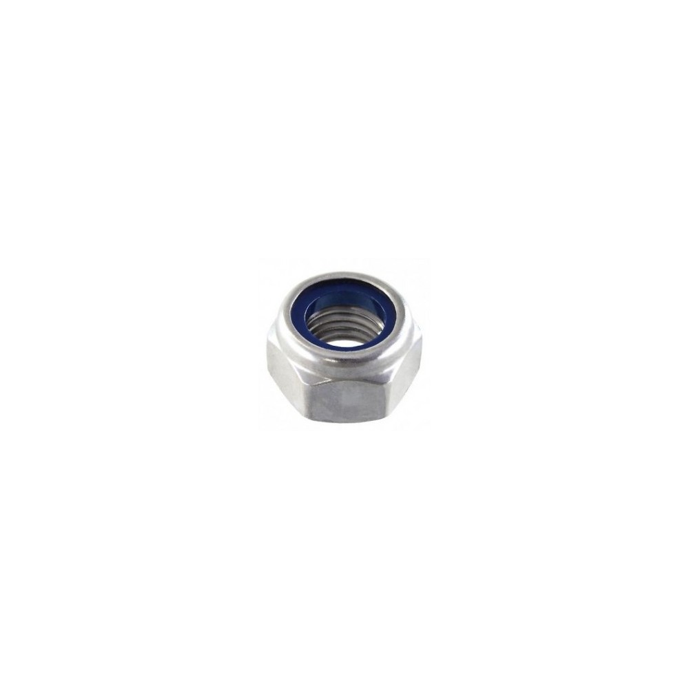 Stainless nut A2 985