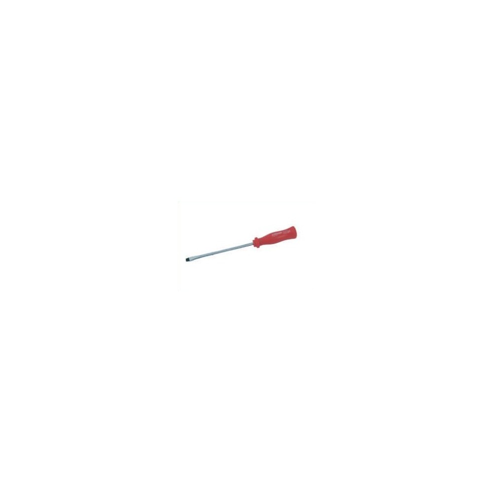 Flat screwdriver 6.5x150mm