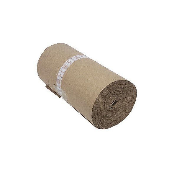 Corrugated cardboard roll 0
