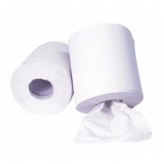Paper towel roll recycled 135 m