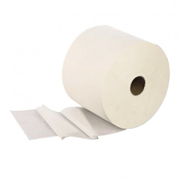 Jumbo paper rolls cellulose recycled