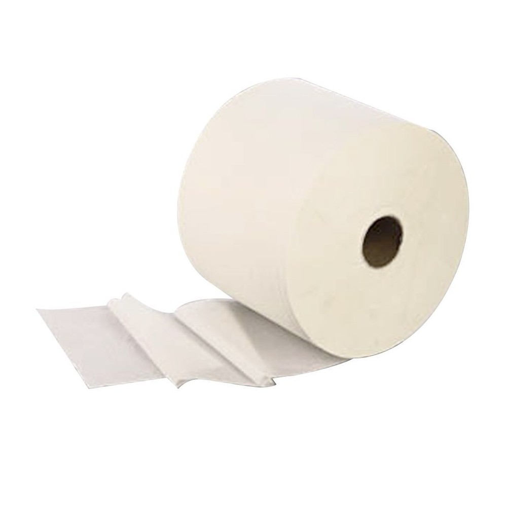 Jumbo paper rolls cellulose recycled