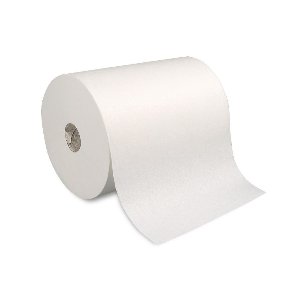 Jumbo paper rolls cellulose high quality paste