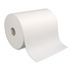 Jumbo paper rolls cellulose high quality paste