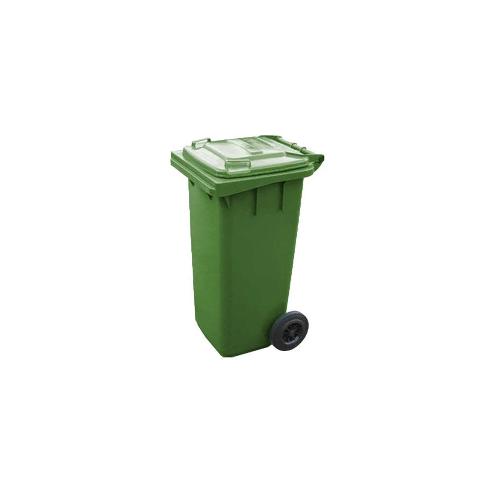 Garbace container 120 L Mod.4005