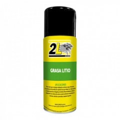 Lithium grease 400 ml
