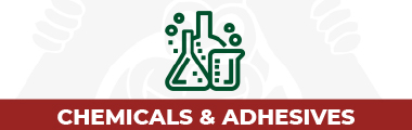 Chemicals & Adhesives