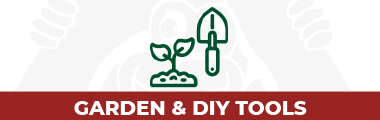 Garden & Diy Tools